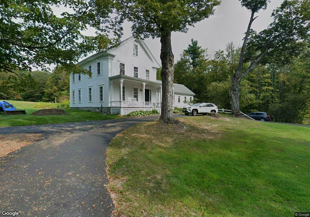 5 Eaton Rd, Amherst, NH 03031 - photo 1