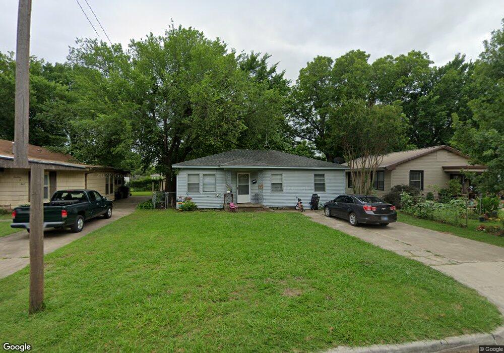 1712 Easley Dr, Ardmore, OK 73401 - photo 1