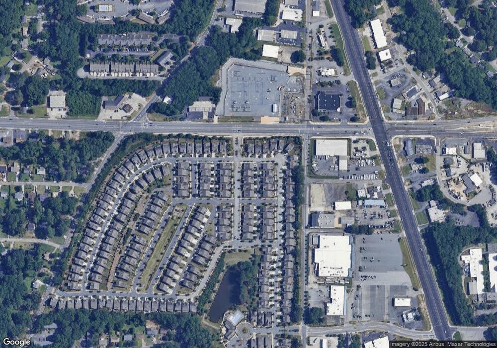 3005 Smyrna Grove Dr unit 128, Smyrna, GA 30082 - photo 1