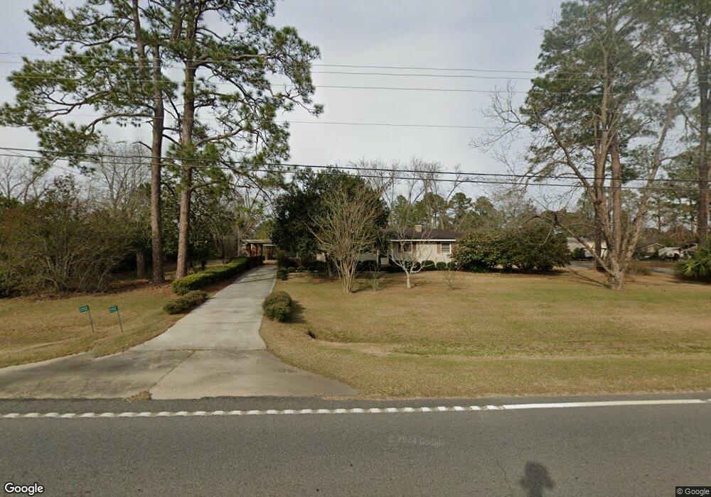 2052 Ga Highway 37 W, Moultrie, GA 31768 - photo 1