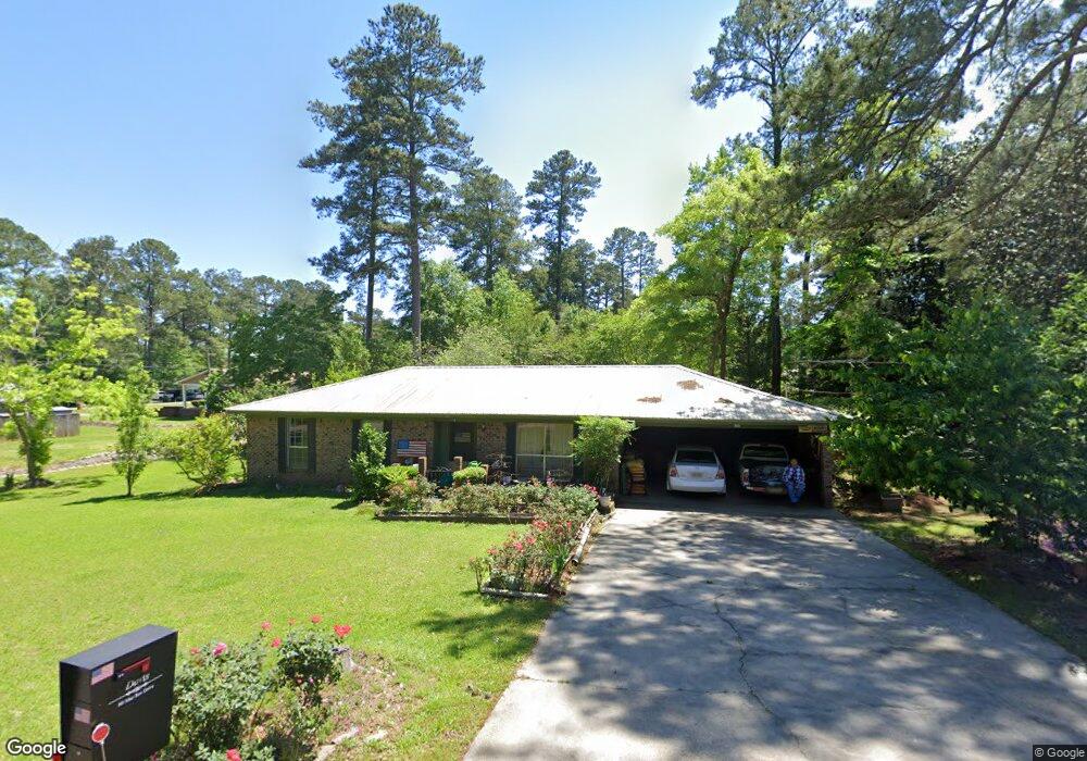 80 Mar Ree Dr, Laurel, MS 39440 - photo 1