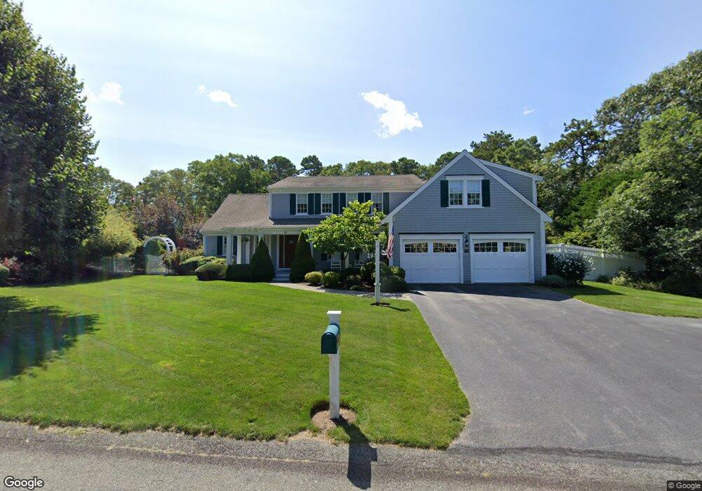 24 Walden Way, East Harwich, MA 02645 - photo 1