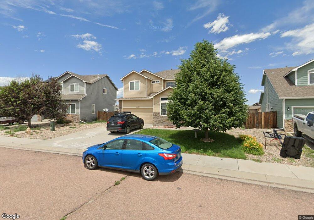 10476 Deer Meadow Cir, Colorado Springs, CO 80925 - photo 1