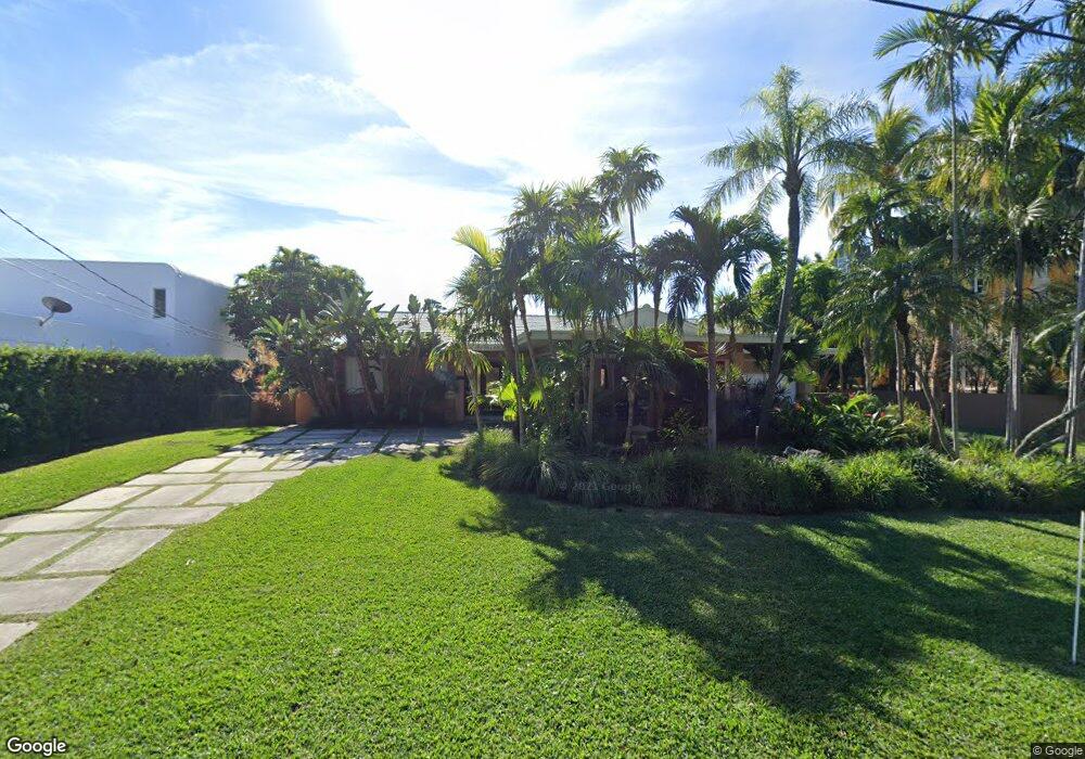 670 S Mashta Dr, Key Biscayne, FL 33149 - photo 1