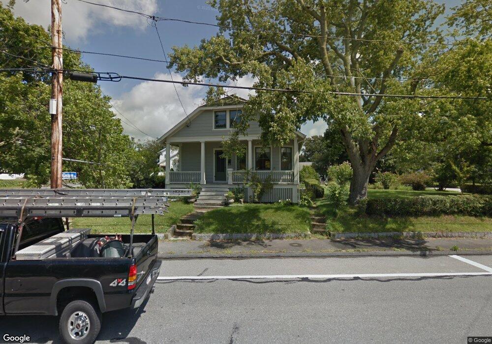 313 Alden Rd, Fairhaven, MA 02719 - photo 1