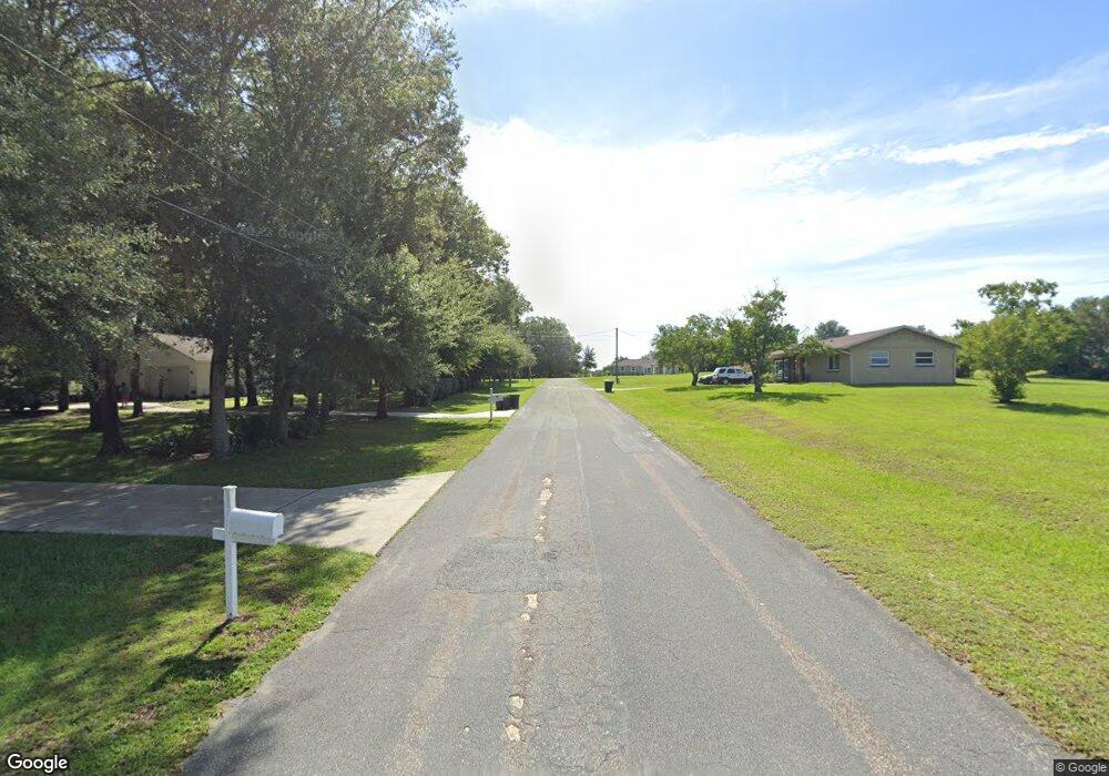 0 E Dunbar Ln, Hernando, FL 34442 - photo 1