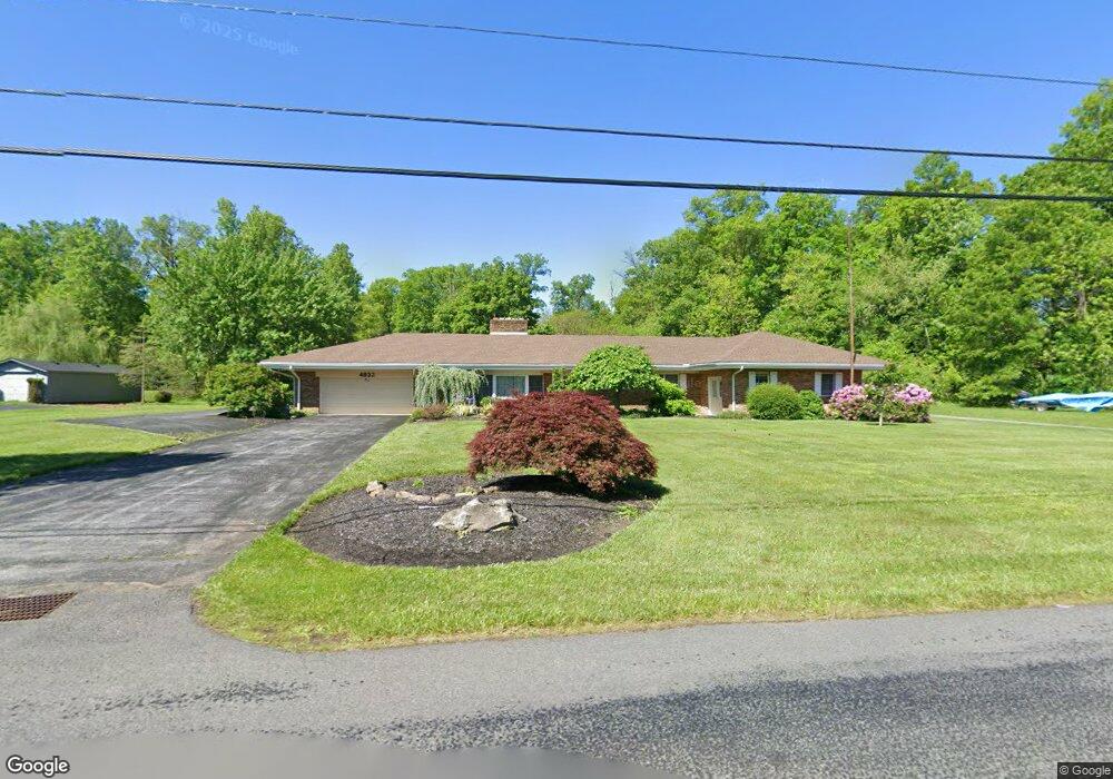 4832 Jasper Rd, Emmaus, PA 18049 - photo 1