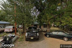 2808 S 35th Rd, Pompeys Pillar, MT 59064