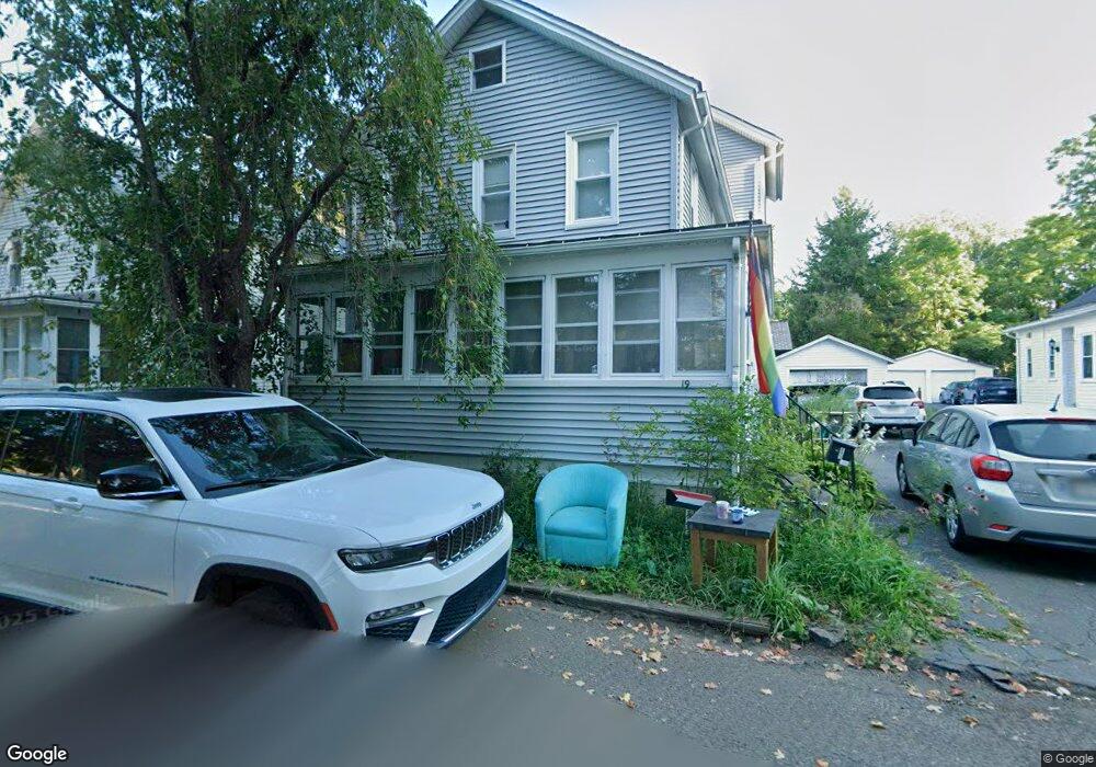19 Church St, Northampton, MA 01060 - photo 1