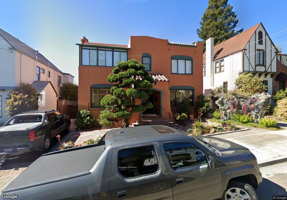 37 Avis Rd, Berkeley, CA 94707 - photo 1