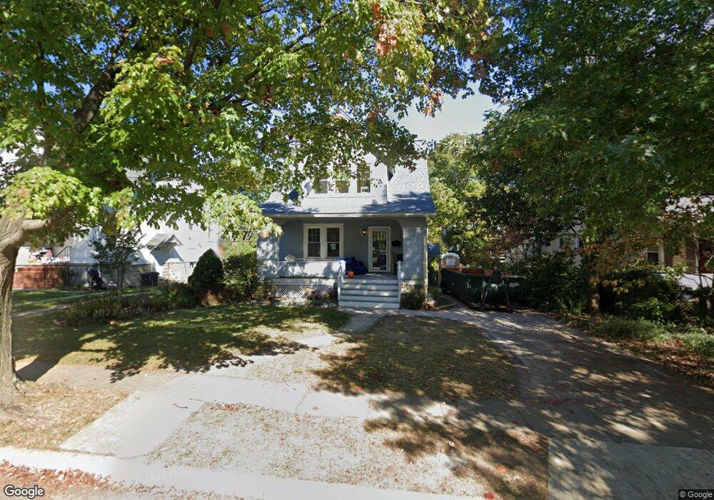 632 Dunkirk Rd, Baltimore, MD 21212 - photo 1