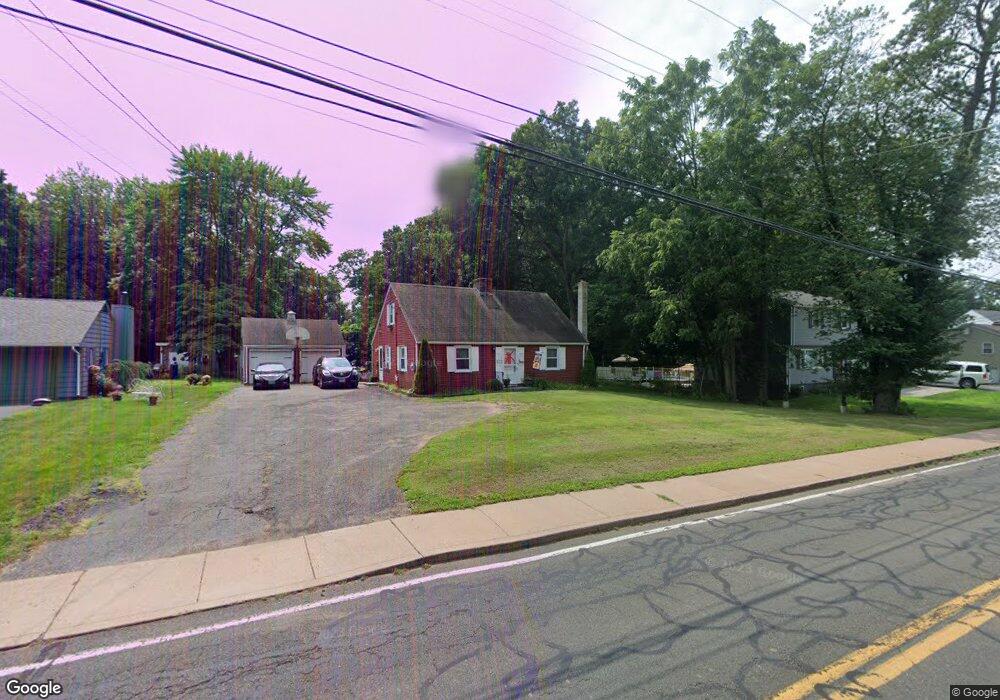 310 Woodland St, Manchester, CT 06042 - photo 1