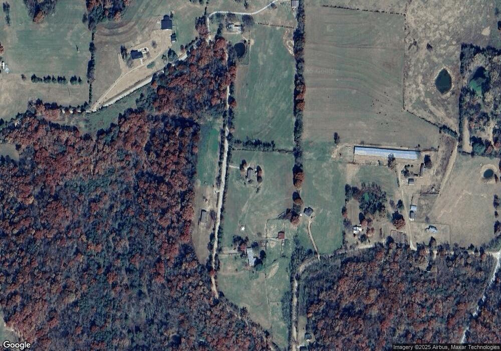 21136 Kirksey Rd, Elkins, AR 72727 - photo 1