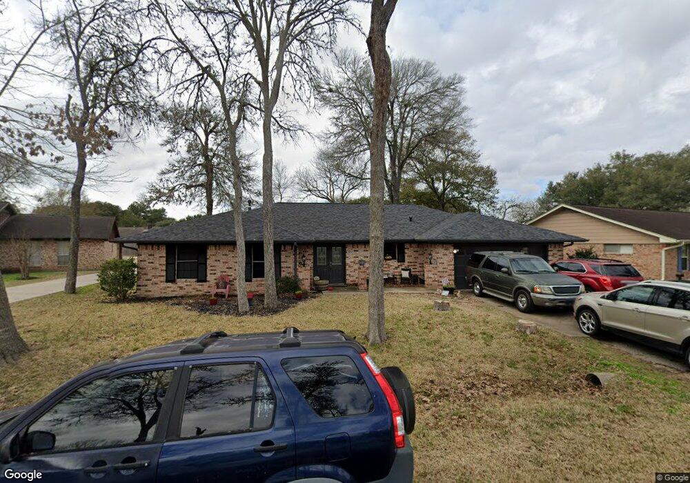 1811 W Laurel Oaks Dr, Richmond, TX 77469 - photo 1