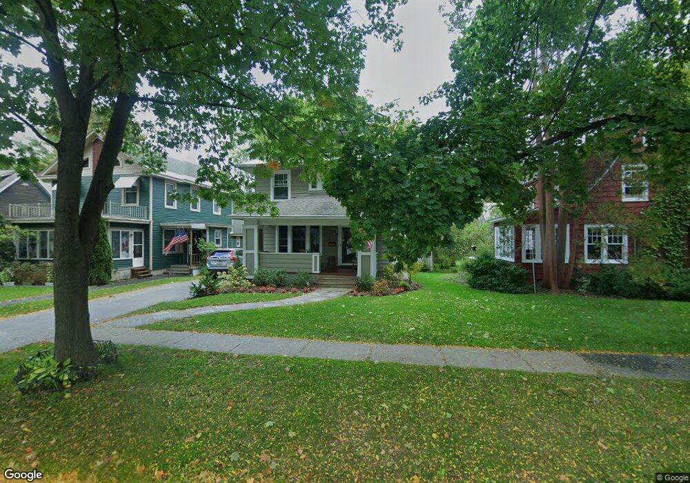 1350 Regent St, Schenectady, NY 12309 - photo 1