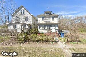 828 Adams St, Gary, IN 46402