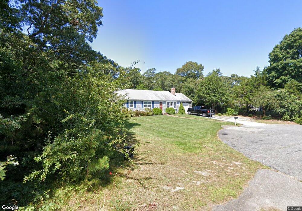 4 Bay Ridge Rd, Harwich, MA 02645 - photo 1