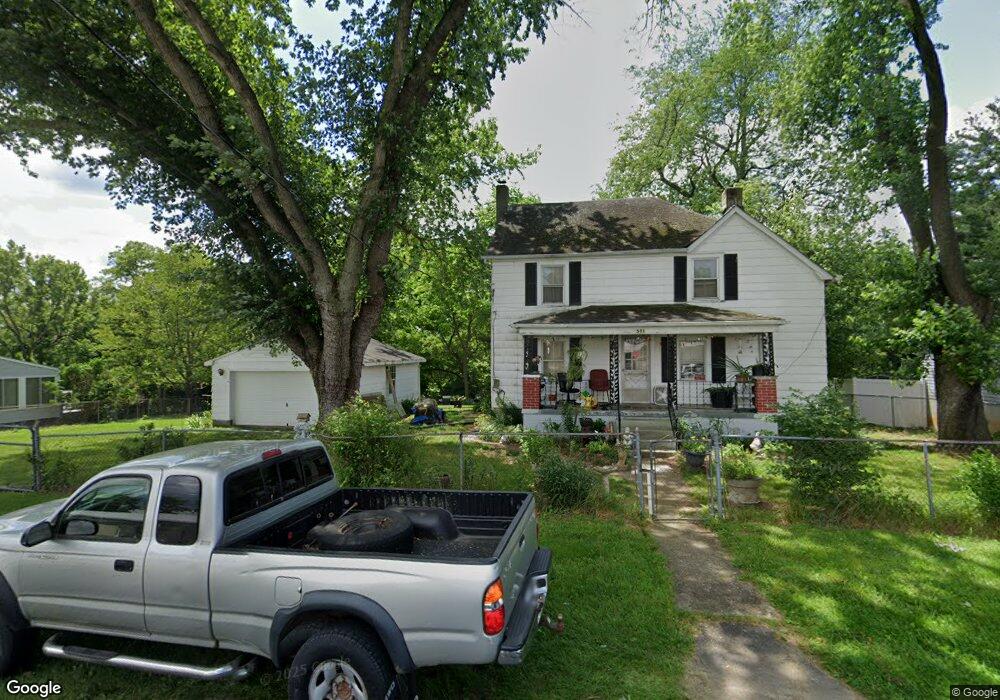 511 E D St, Brunswick, MD 21716 - photo 1