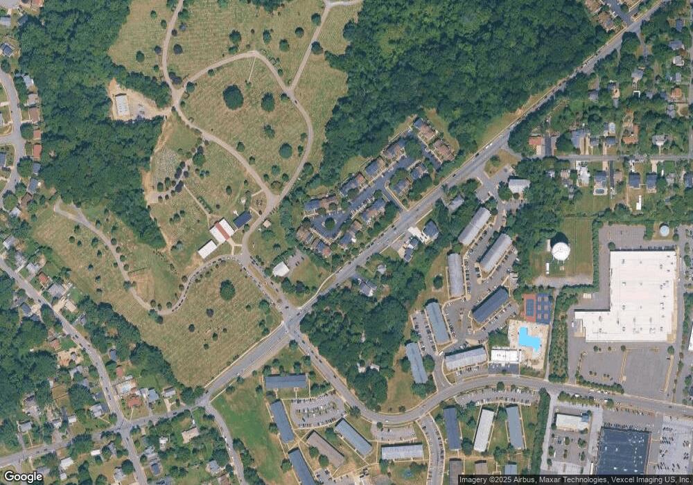 6525 Brick Hearth Ct, Alexandria, VA 22306 - photo 1