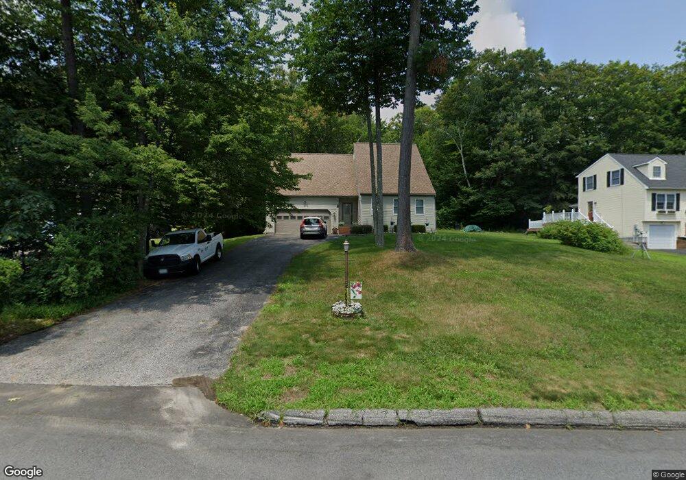 9 Meetinghouse Rd, Keene, NH 03431 - photo 1