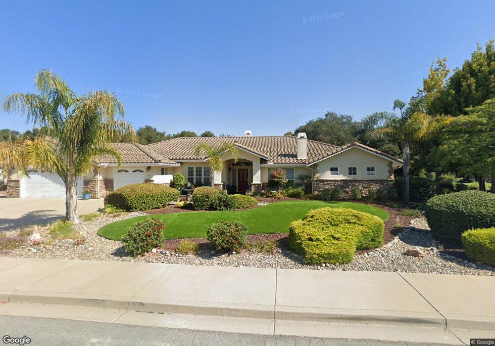 649 Shelter Ridge Place, Nipomo, CA 93444 - photo 1