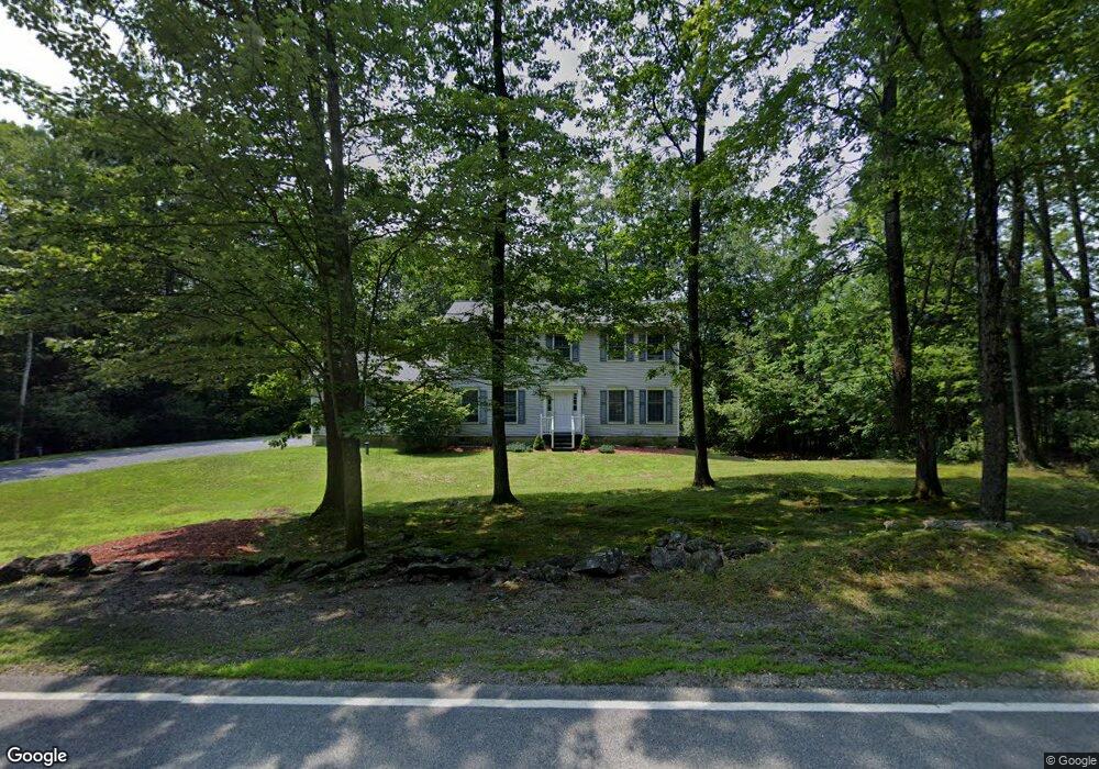 238 Wentworth Rd, Walpole, NH 03608 - photo 1