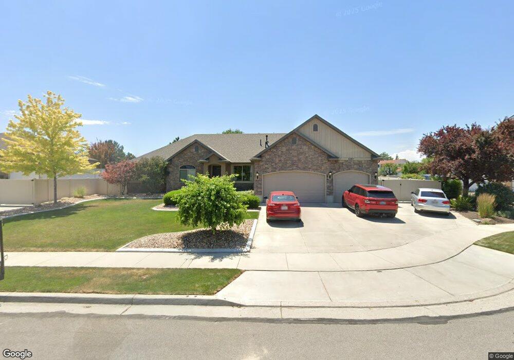 3297 W Juniper Haven Dr, Riverton, UT 84065 - photo 1