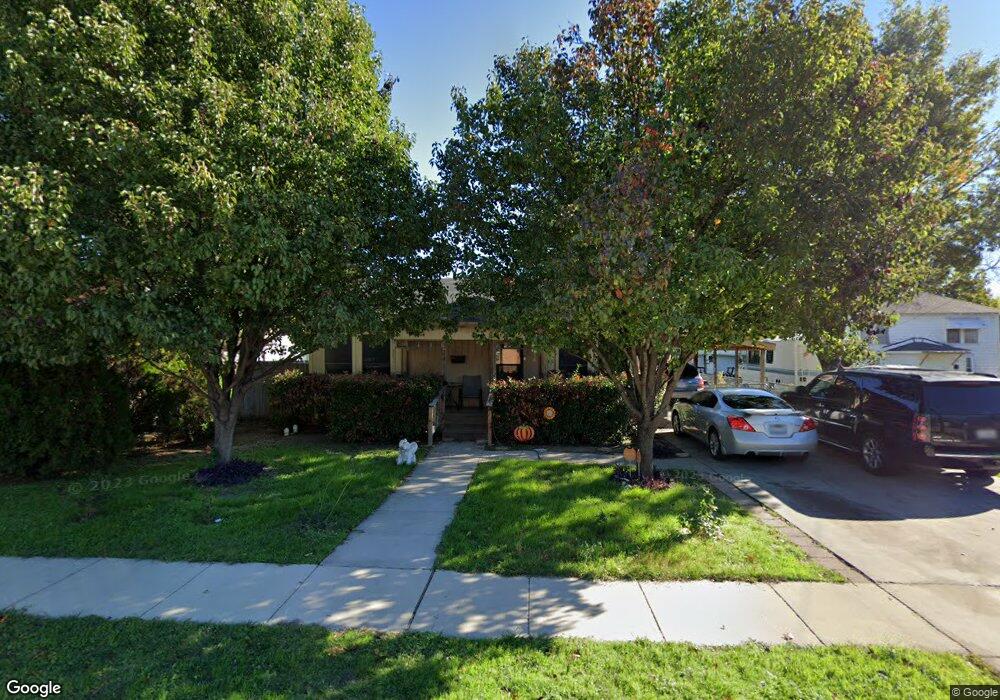 314 SW 4th St, Grand Prairie, TX 75051 - photo 1