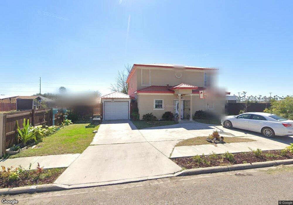 713 Roy St, Donna, TX 78537 - photo 1