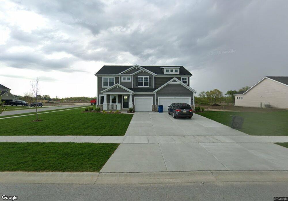 11109 Song St, Dyer, IN 46311 - photo 1