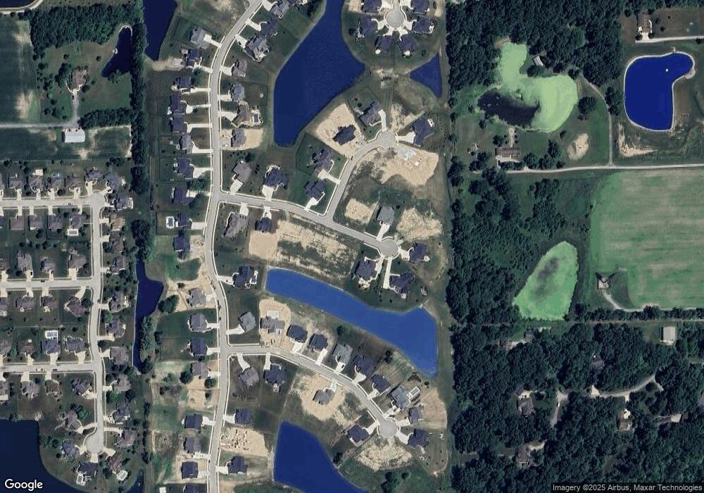 10516 Beaugreen Cove unit 43, Leo, IN 46765 - photo 1