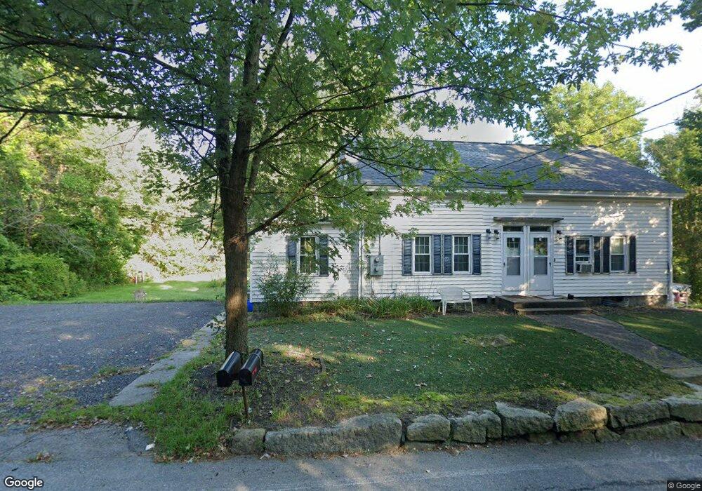 113-115 Mill St unit 113, Hopedale, MA 01747 - photo 1