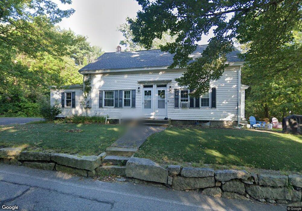 113 Mill St unit 115, Hopedale, MA 01747 - photo 1