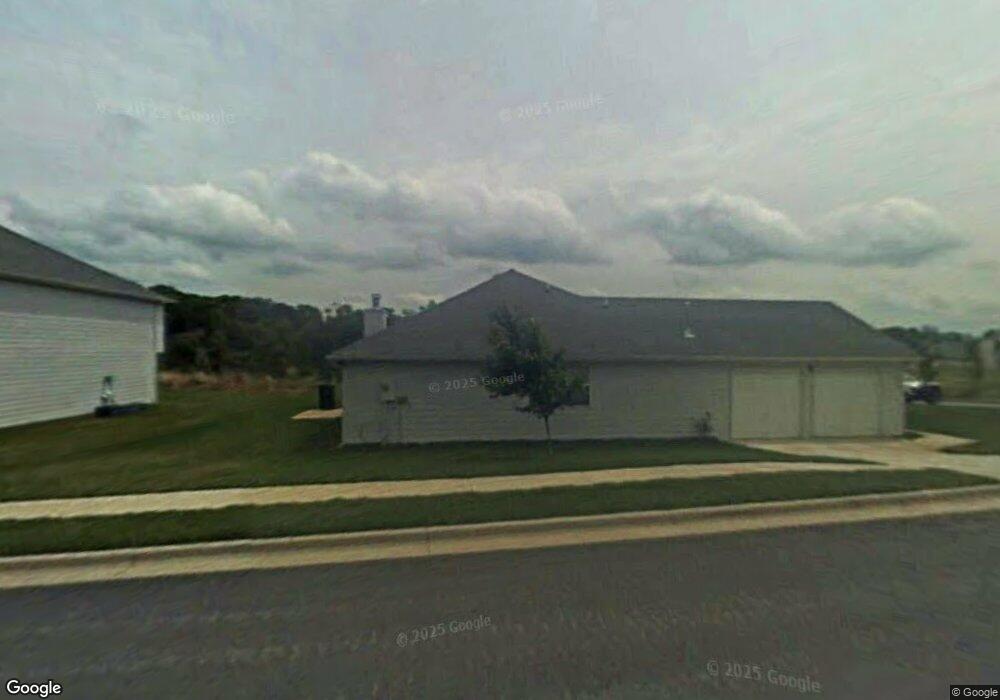 3801 Teton Pass, Ellenwood, GA 30294 - photo 1