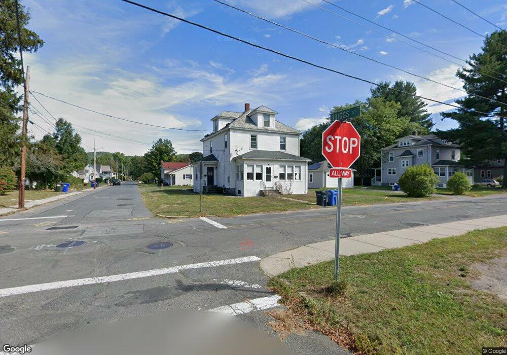 21 Franklin St, Easthampton, MA 01027 - photo 1