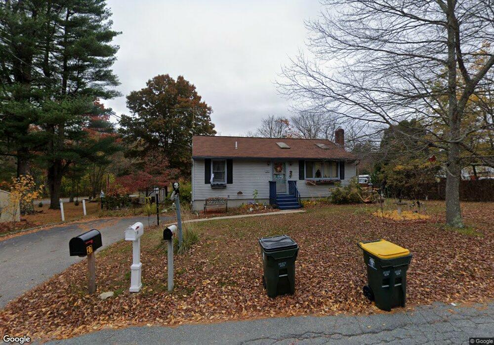 30 Emerson Rd, Harrisville, RI 02830 - photo 1