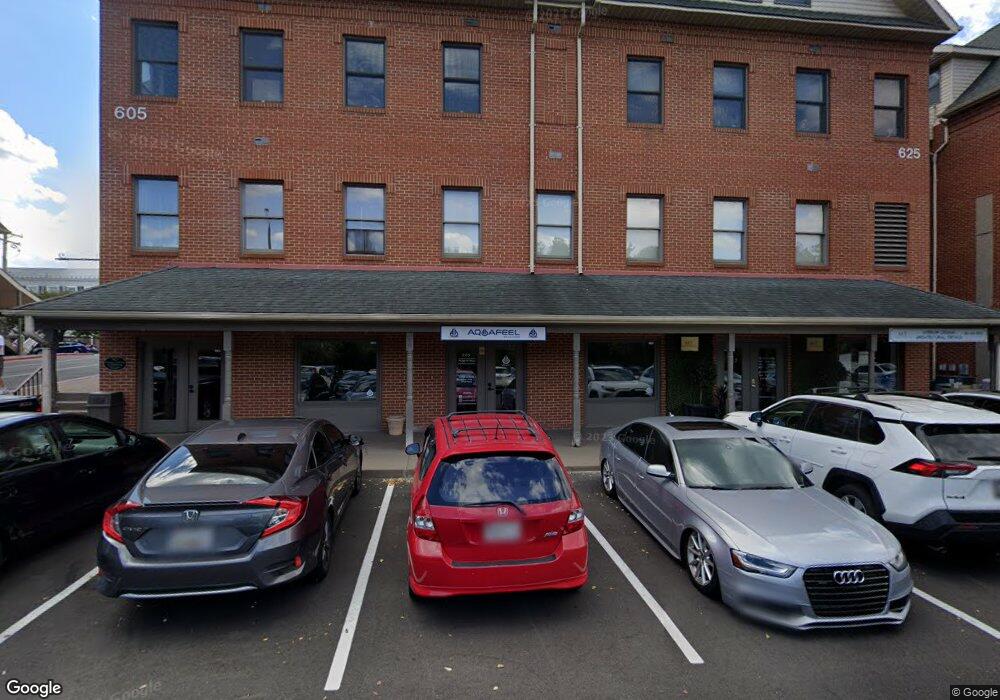 605 Main St unit 603,605, Laurel, MD 20707 - photo 1