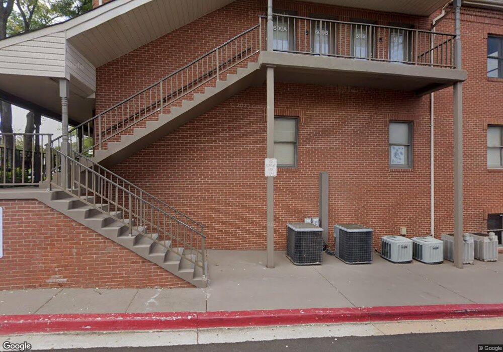 609 Main St unit B, Laurel, MD 20707 - photo 1