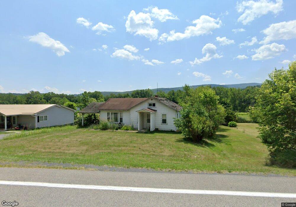 4979 N Fork Hwy, Cabins, WV 26855 - photo 1