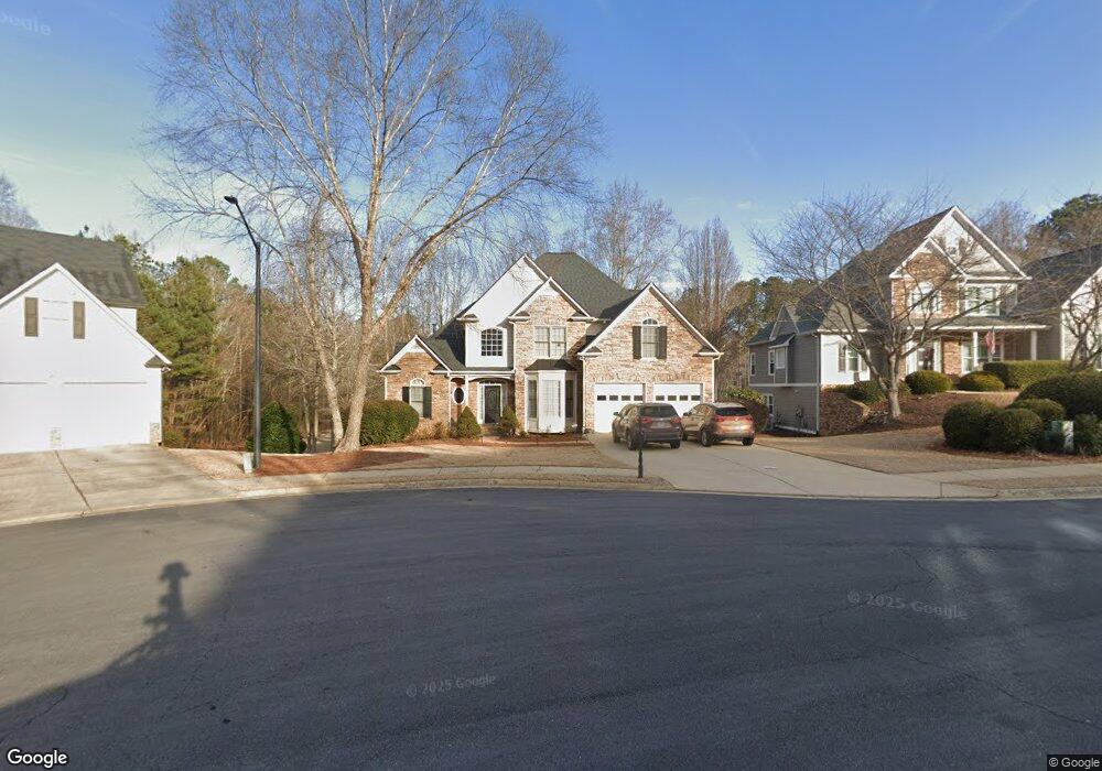 32 Vine Creek Way, Acworth, GA 30101 - photo 1