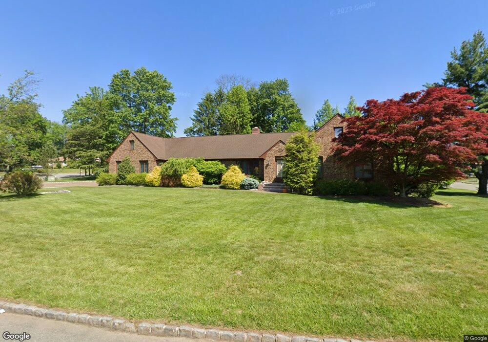 1 Rustic Ct, Florham Park, NJ 07932 - photo 1