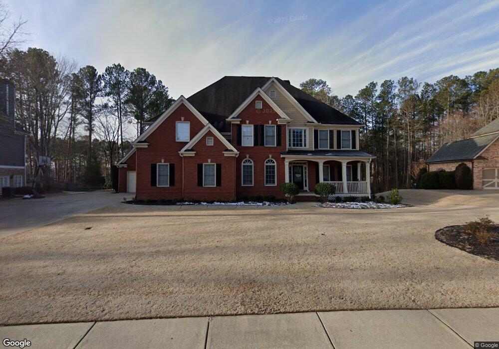 99 Oakwind Point, Acworth, GA 30101 - photo 1