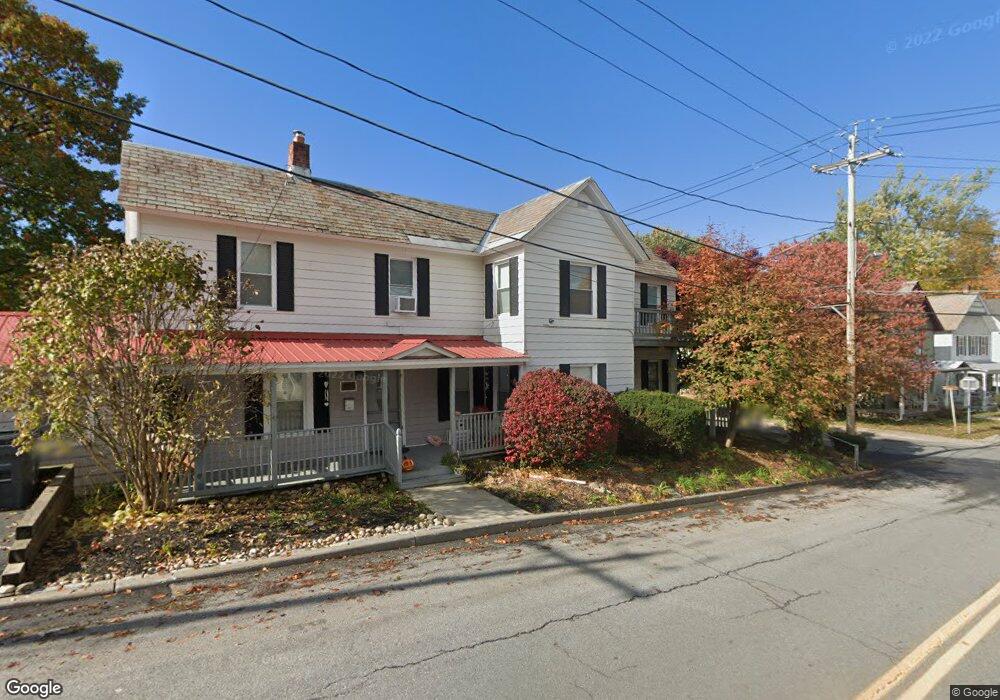 300 Center St, Corinth, NY 12822 - photo 1