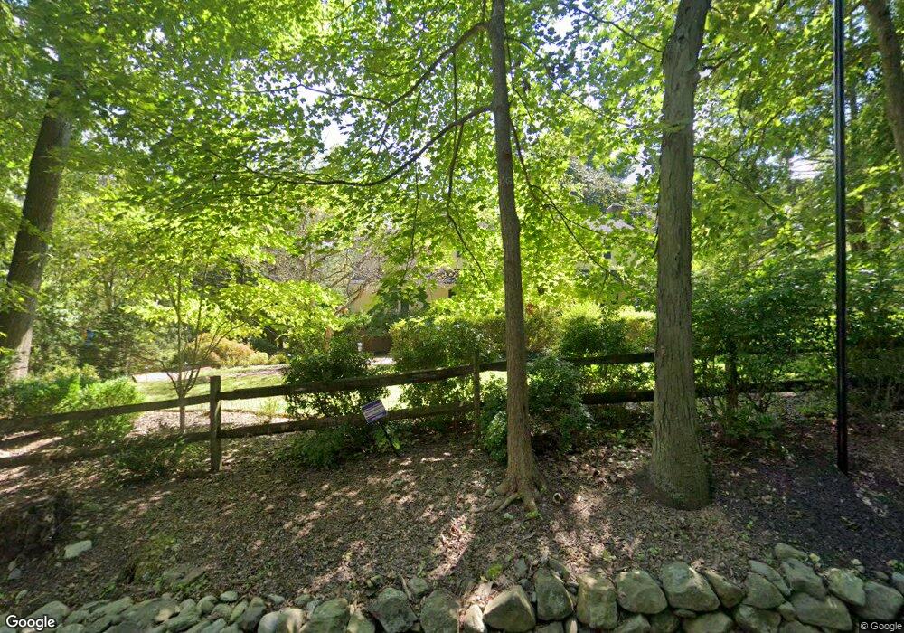 10 Hillside Ave, Upper Saddle River, NJ 07458 - photo 1