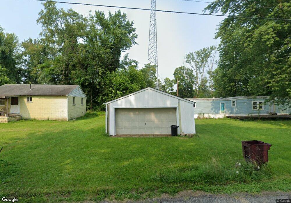 10522 Columbus Ave, Thornville, OH 43076 - photo 1