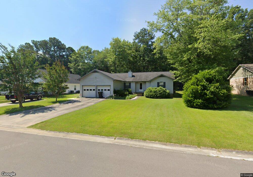 295 Johnson St SW, Cullman, AL 35055 - photo 1