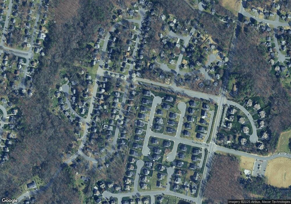 5112 Shimmering Place, Glen Allen, VA 23060 - photo 1