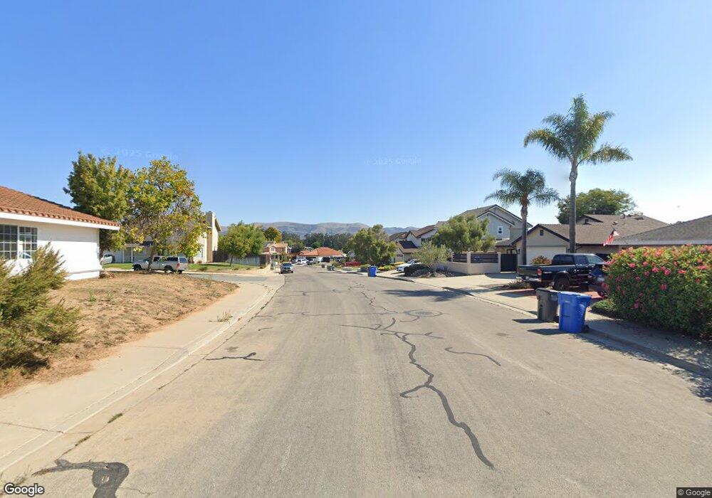 802 Rosana Place, Nipomo, CA 93444 - photo 1