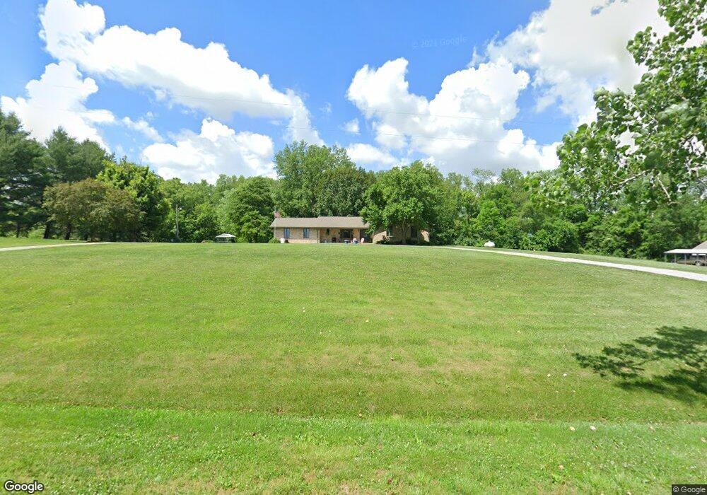 6367 Country Side Ln, Freeburg, IL 62243 - photo 1