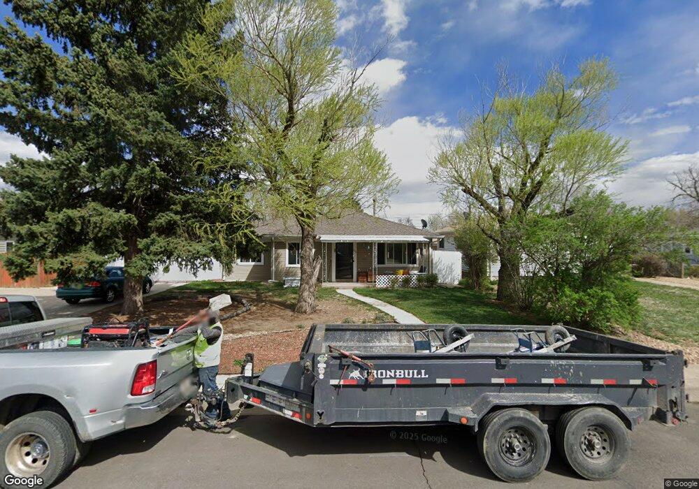 1770 Xenia St, Denver, CO 80220 - photo 1